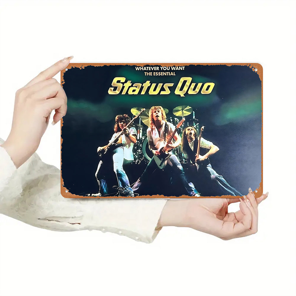 Status Quo