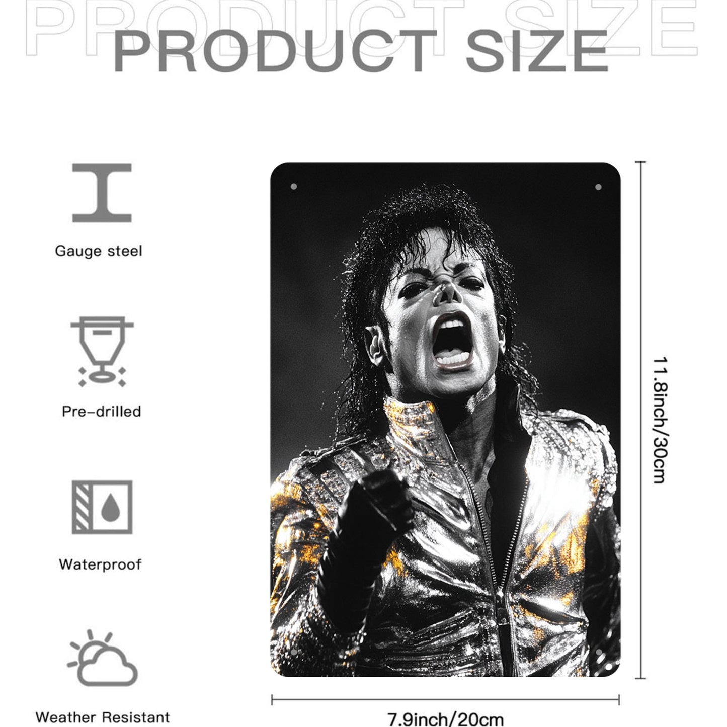 Michael Jackson