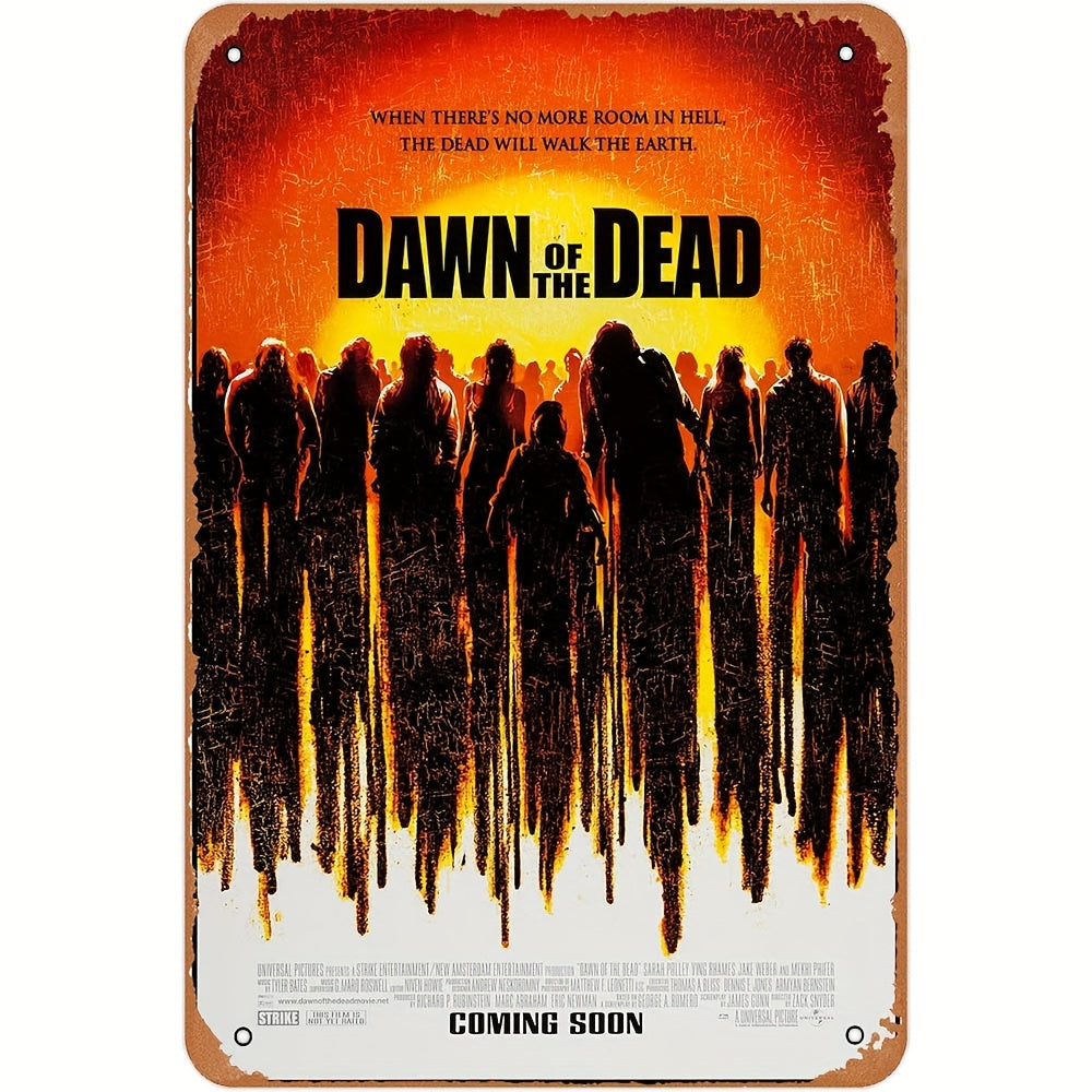 Dawn of the Dead