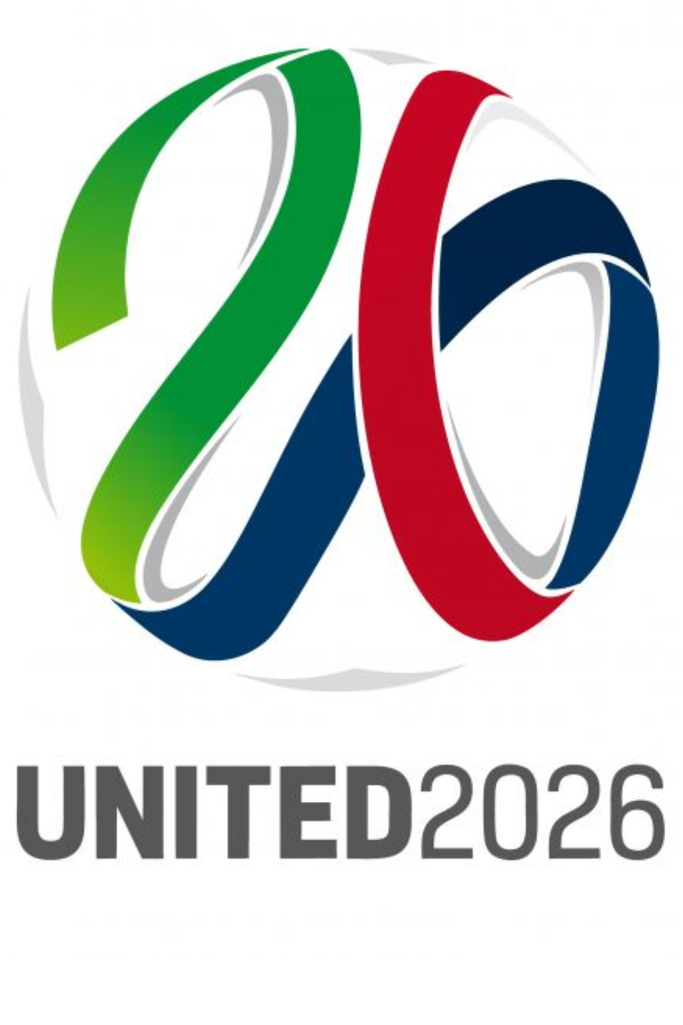 Celebrate Football History – World Cup Logos Metal Poster Collection