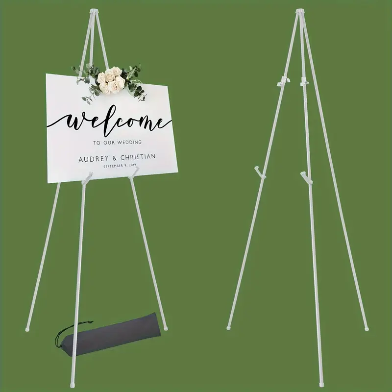 Baby Shower Welcome Sign