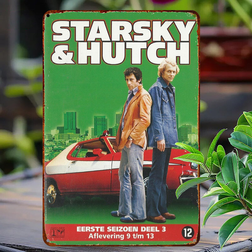 Starsky & Hutch