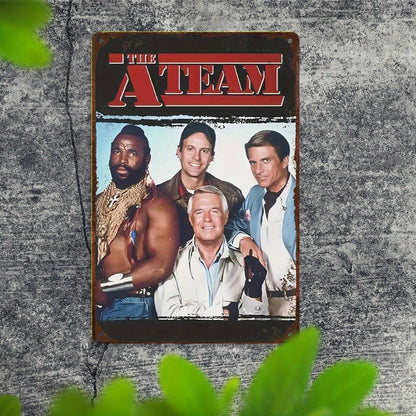 A-Team