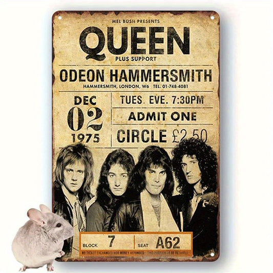 Queen & Status Quo