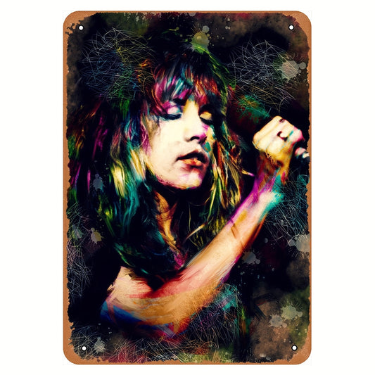 Stevie Nicks