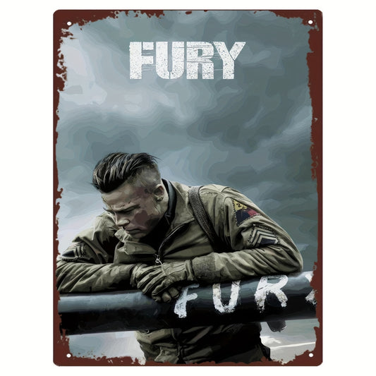 Fury