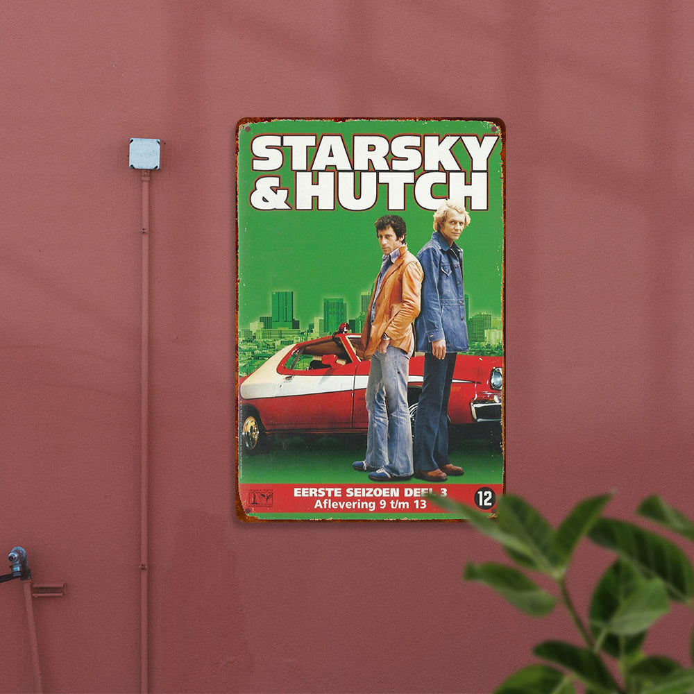 Starsky & Hutch