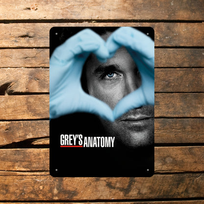 Grey's Anatomy