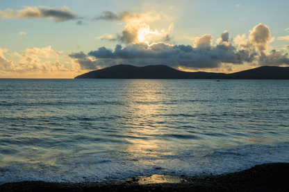Breathtaking Irish Seascape Canvas Art – Bring the Beauty of Ireland Home!