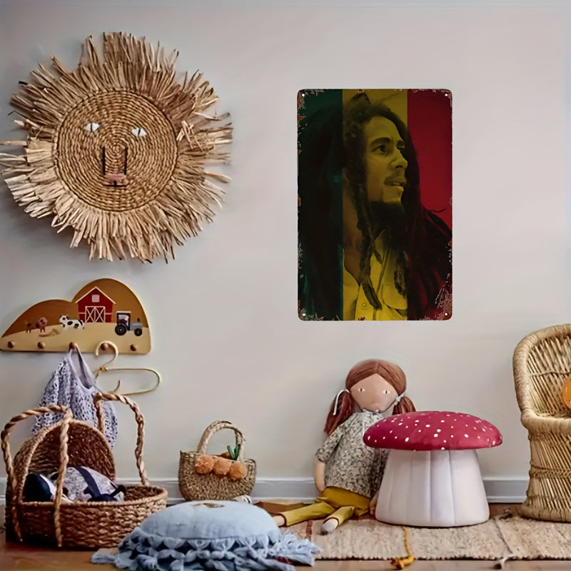 Bob Marley