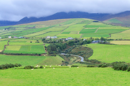 Breathtaking Irish Seascape Canvas Art – Bring the Beauty of Ireland Home!