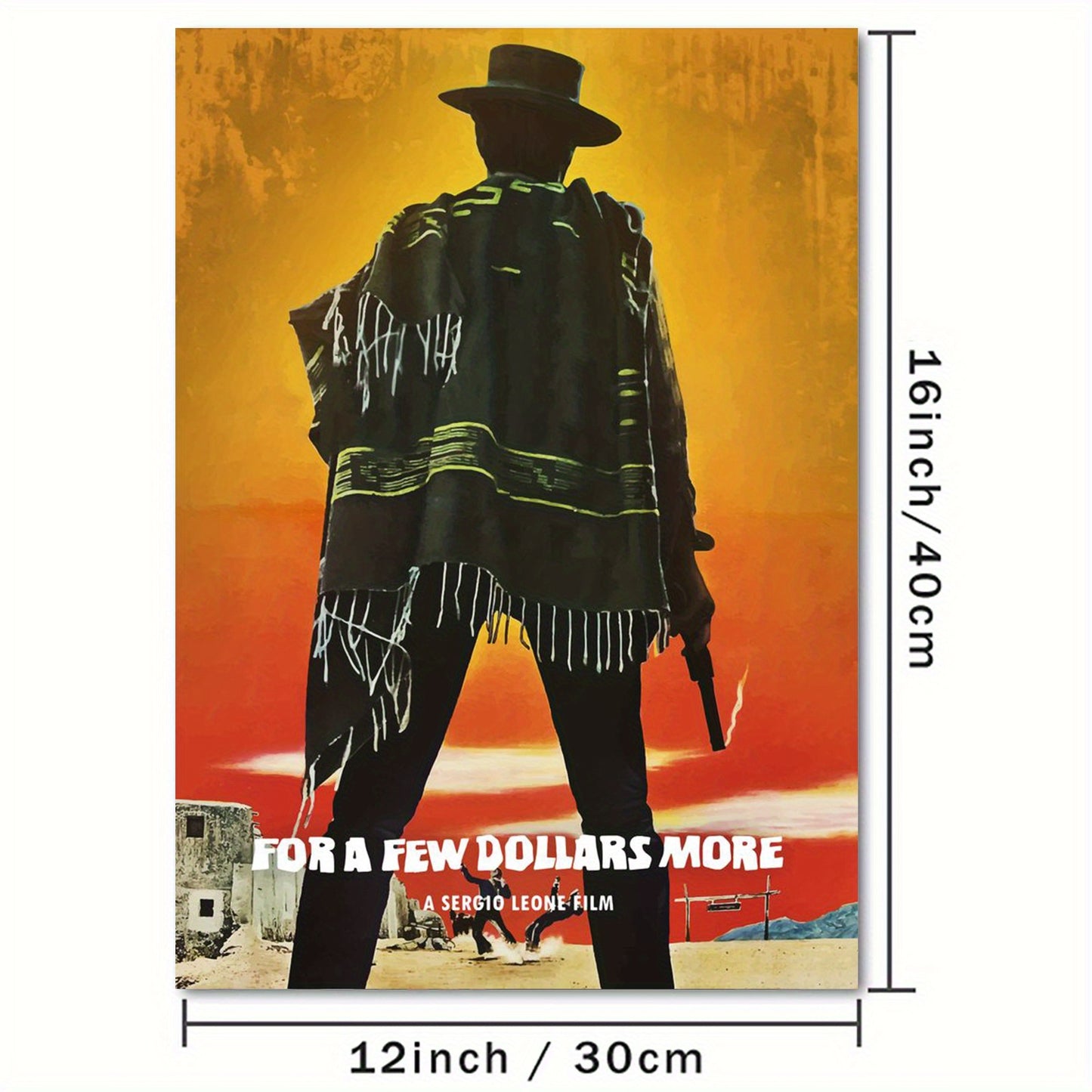 Few Dollars More