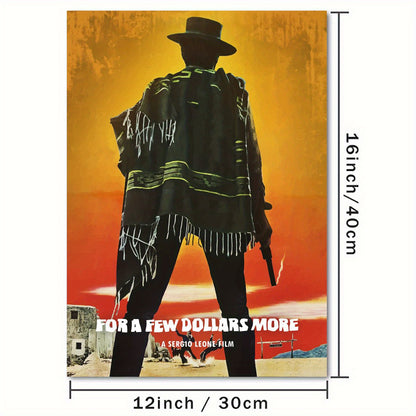 Few Dollars More