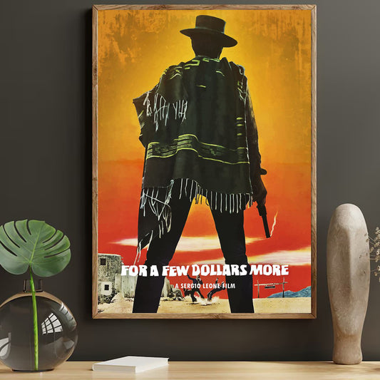 Few Dollars More