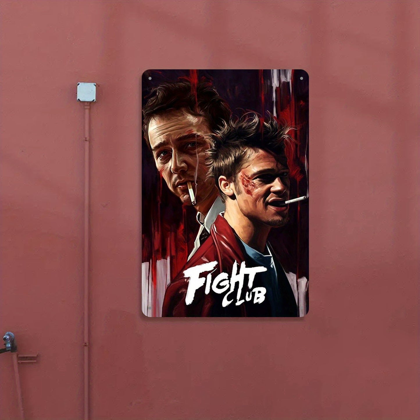 Fight Club