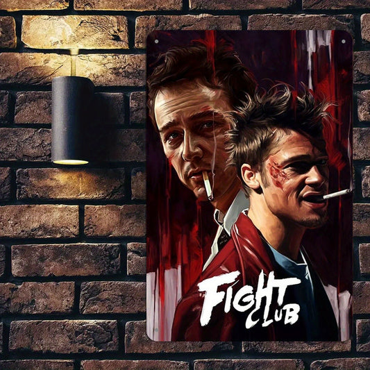 Fight Club