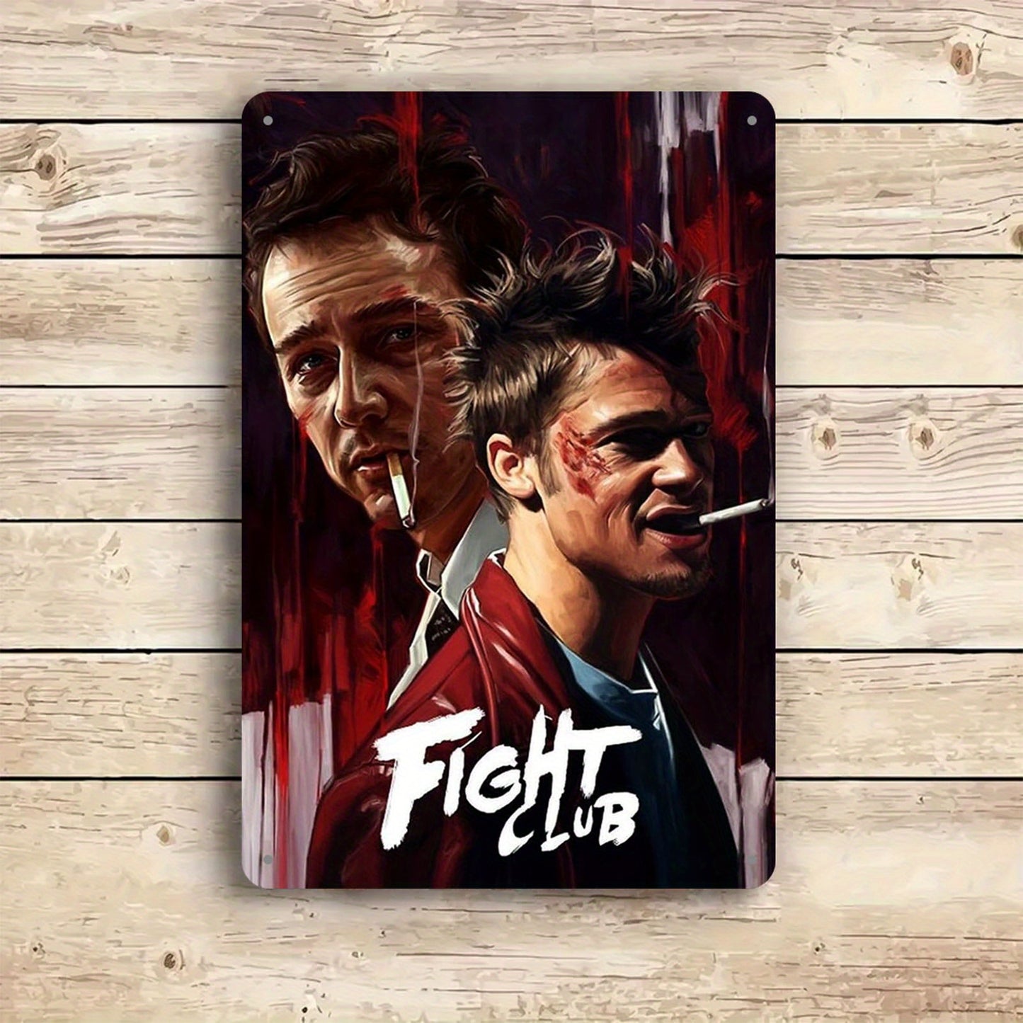 Fight Club