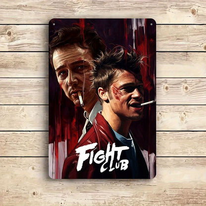 Fight Club