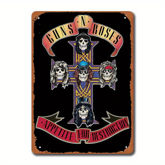 Guns N Roses