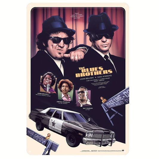 Blues Brothers