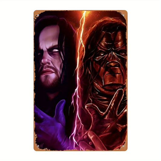Undertaker / Kane