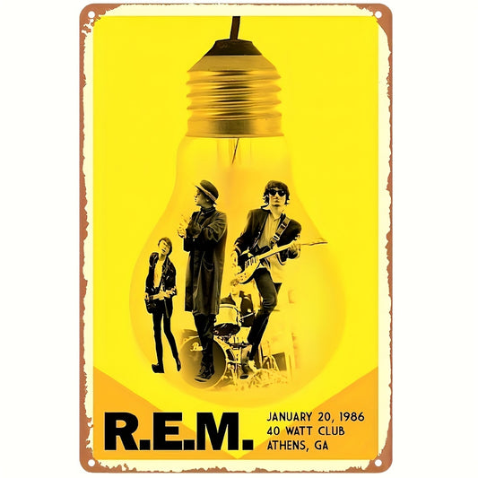REM Pediment
