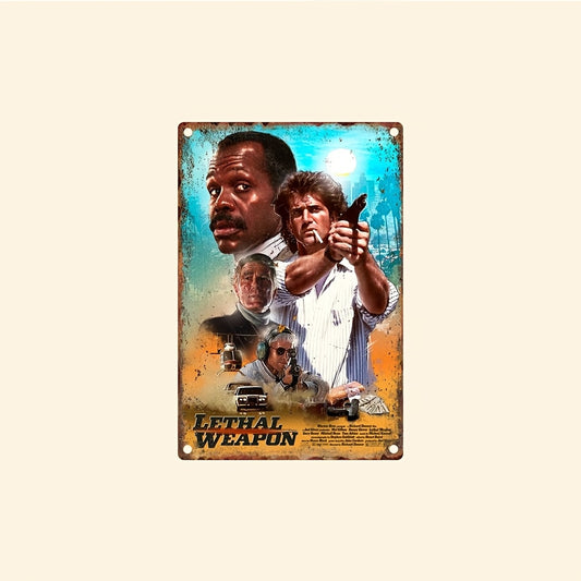 Lethal Weapon