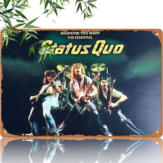 Status Quo