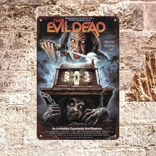Evil Dead