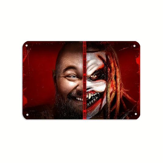 Bray Wyatt / The Fiend