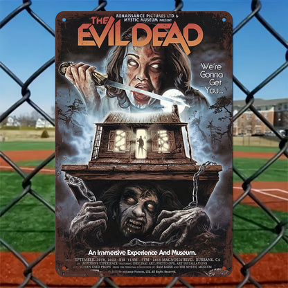 Evil Dead