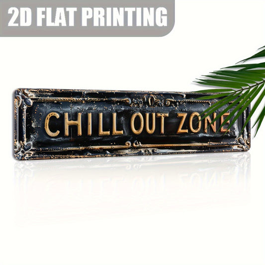 [Customised] Personalised Workshop Sign – Custom Name &amp; Year, Vintage Garage Wall Décor