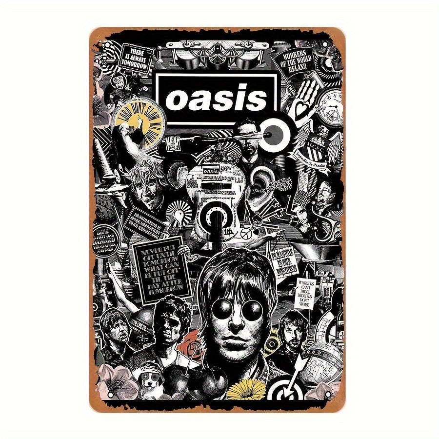 Oasis
