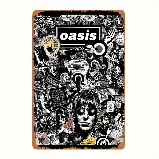 Oasis