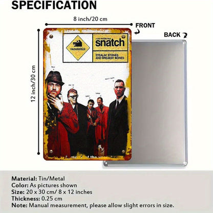 Snatch