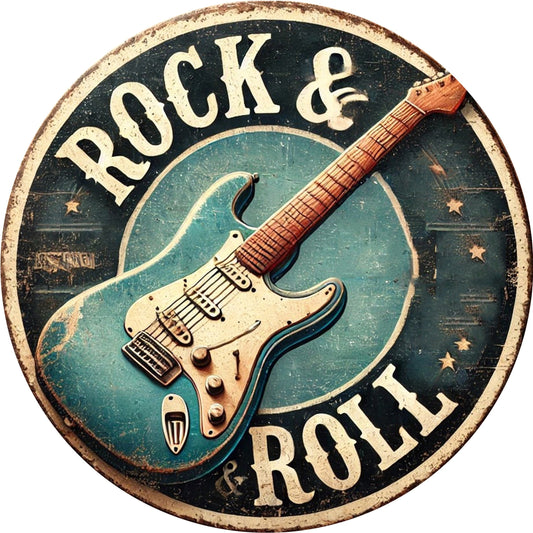 Rock Guitar