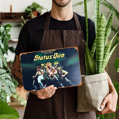 Status Quo