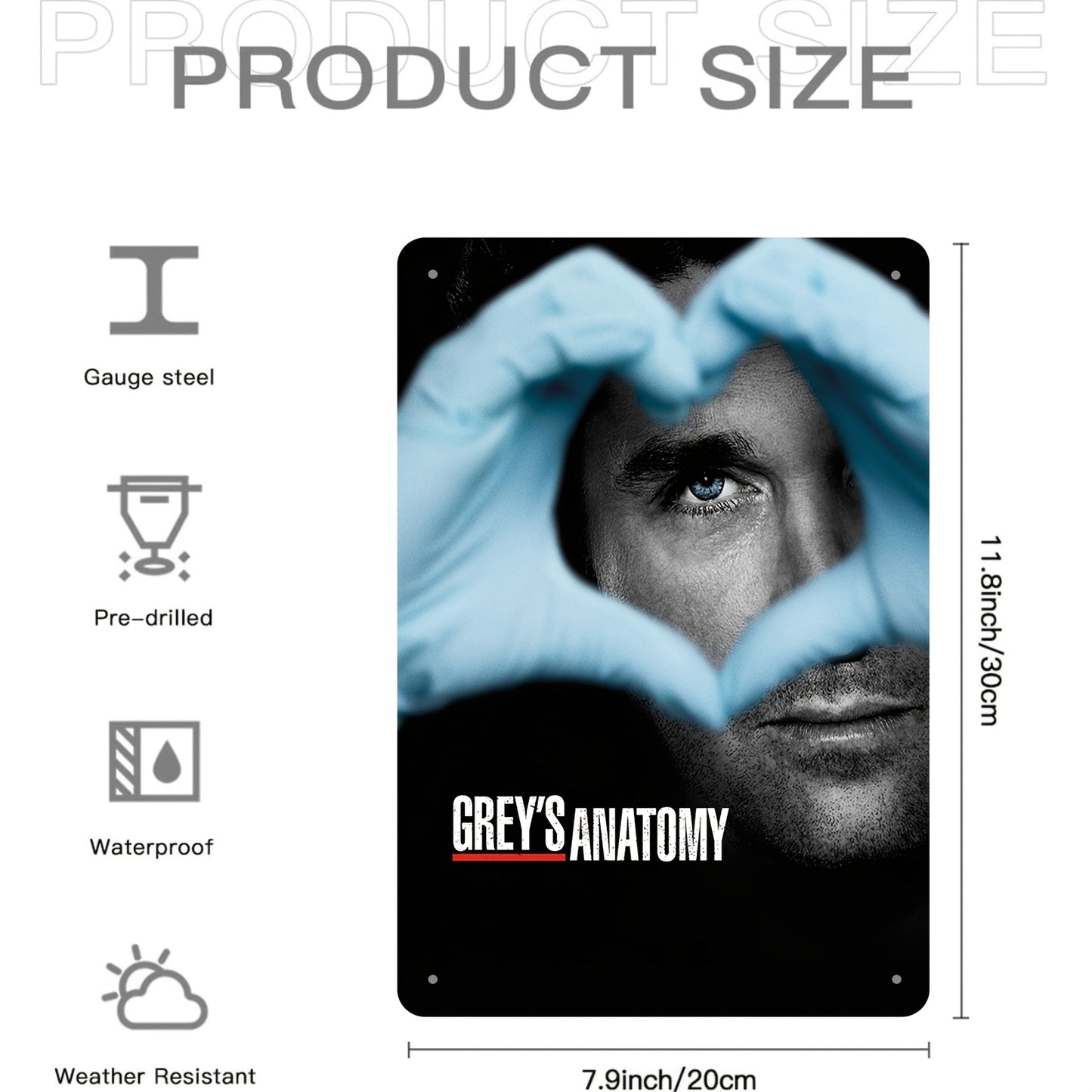 Grey's Anatomy