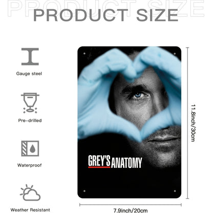 Grey's Anatomy