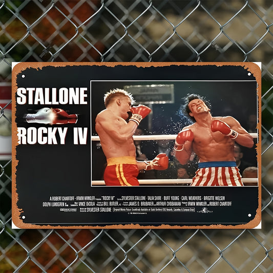 Rocky