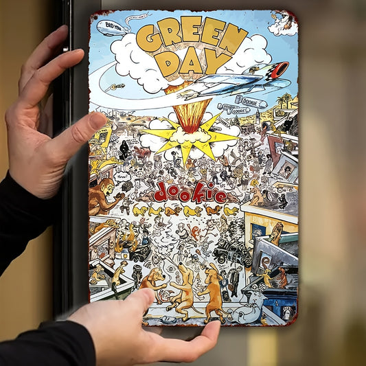 GreenDay