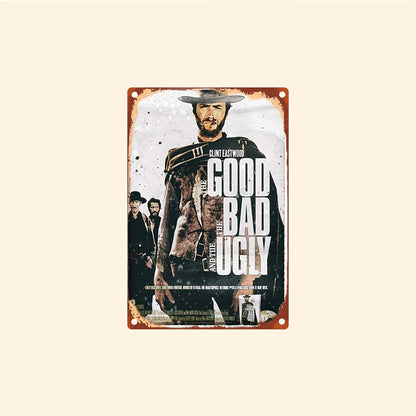 The Good The Bad And The Ugly,