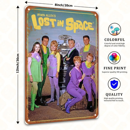 Lost in Space,