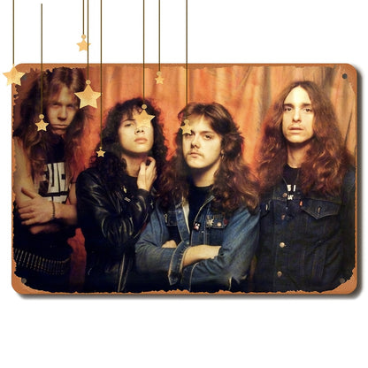 Metallica