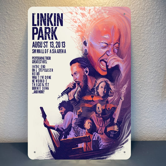 Linkin Park