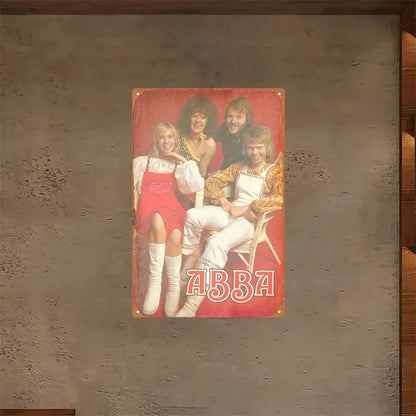 ABBA