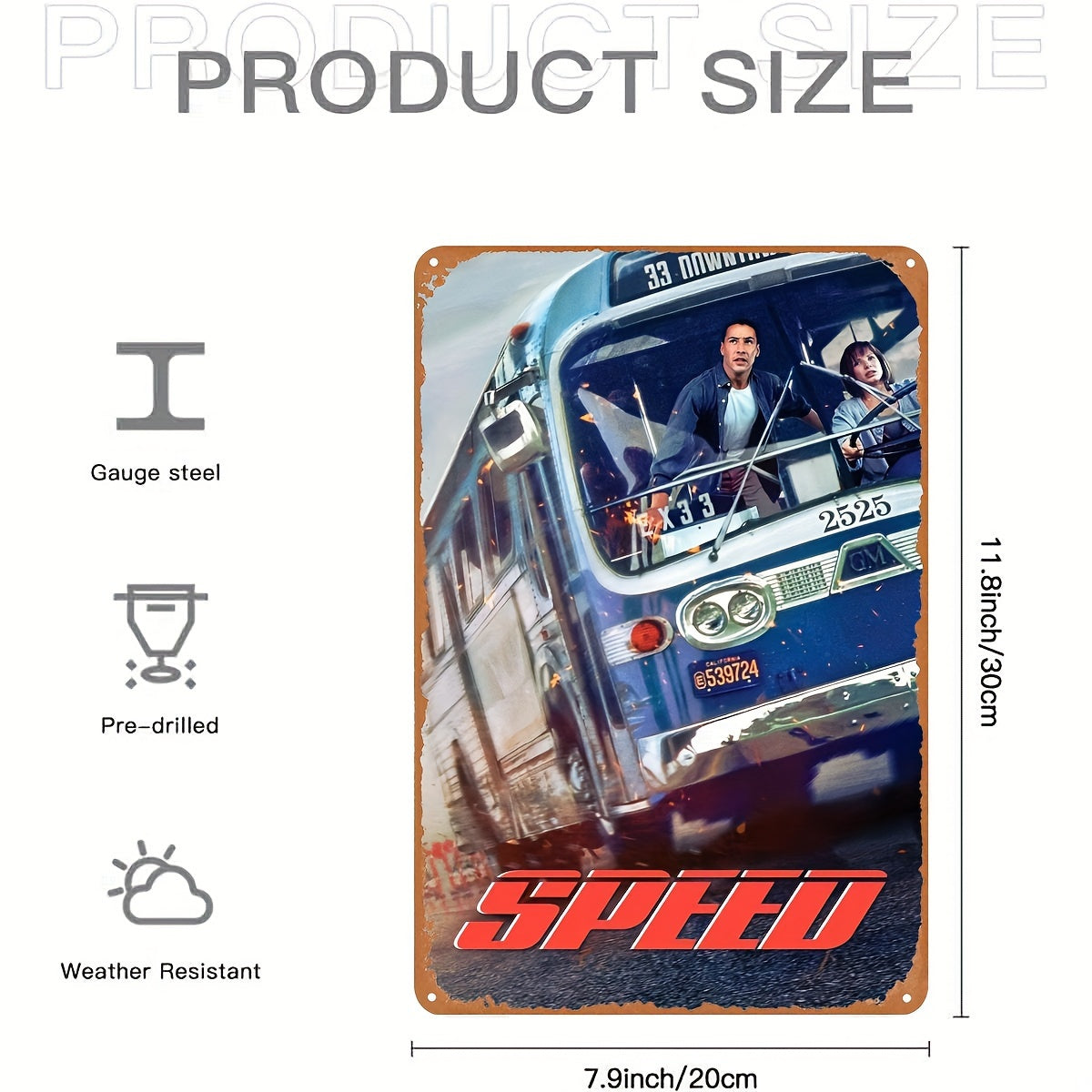 Speed
