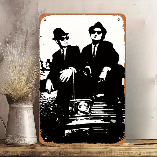 Blues Brothers