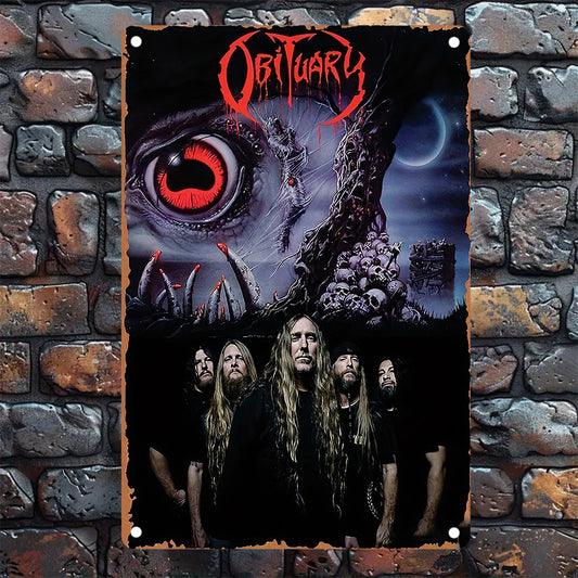 Obituary