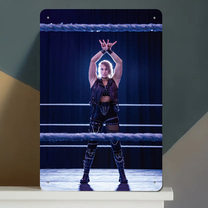 Rhea Ripley